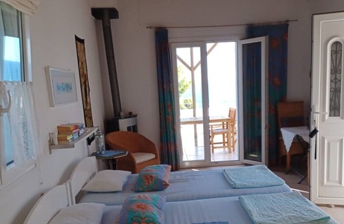 Alonissos Apartment | Aloniro - Studio 3