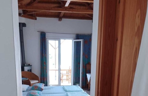 Alonissos Apartment | Aloniro - Studio 3