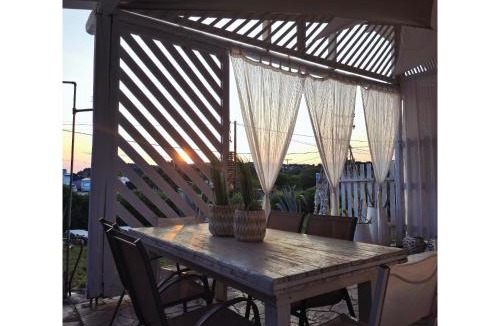Aristotelis House | Alos