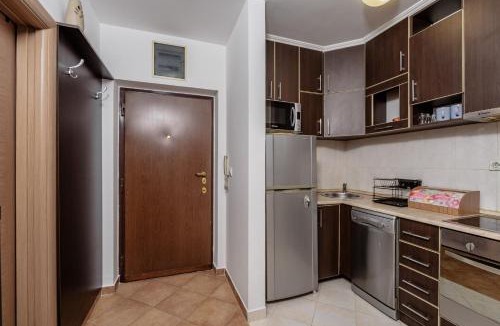 Bjelisi Apartment | Alpha Centrum