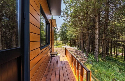 Shkoder County Cabin | Alpine Cabin | Bogë Nature Retreat by PikHost