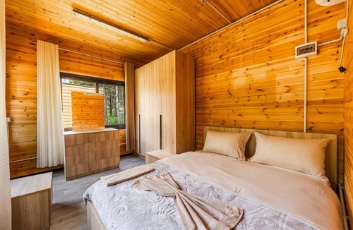 Shkoder County House | Alpine Cabin | Bogë Nature Retreat by PikHost