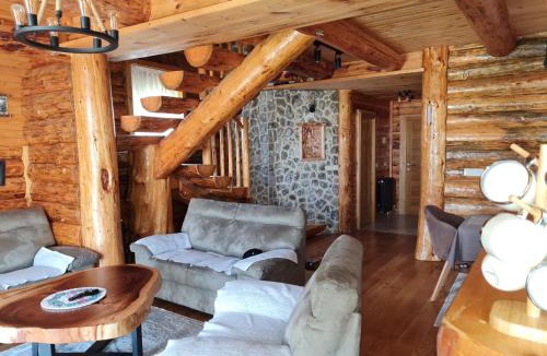 Zabljak Villa | Alpine House