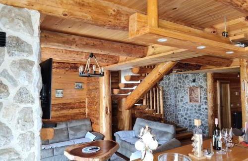 Zabljak Villa | Alpine House