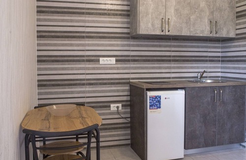 Zabljak Apartment | Alpine Studio Escapes in Zabljak