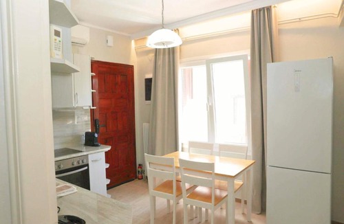 Plomari Apartment | Als Plomari - Sea View Apartment
