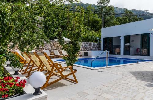 Seoca Villa | Alt Braic Villa