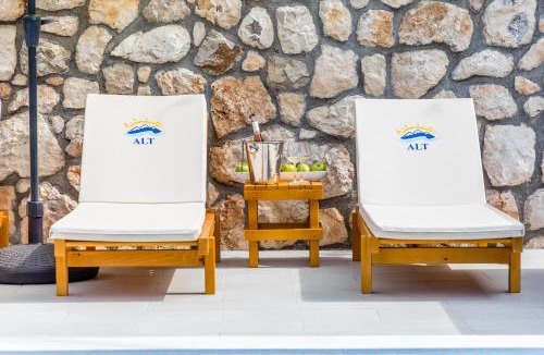 Seoca Villa | Alt Braic Villa