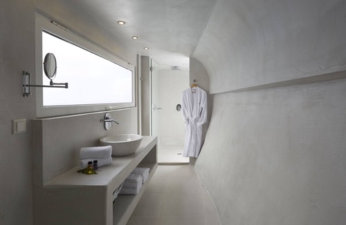 Firostefani House | Alta Vista Suites