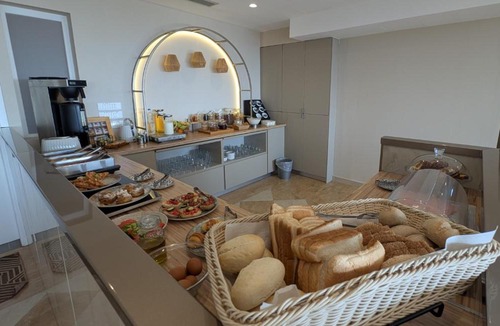 Katakolo Hotel | Althea Apartments