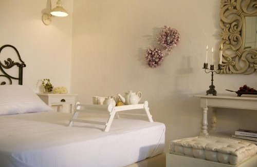 Alonnisos Old Town Apartment | Althea Boutique Hotel