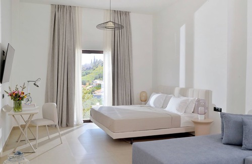 Xylokastro-Evrostina Hotel | Althea Resorts