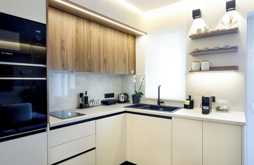 Petralona Apartment | Althea's Stylish Apartment near Acropolis