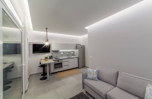 Nea Moudania Apartment | Althea Suites 1 by Rentals Pro - Nea Moudania Halkidiki