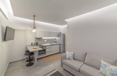 Nea Propontida Apartment | Althea Suites 2 by Rentals Pro - Nea Moudania Halkidiki