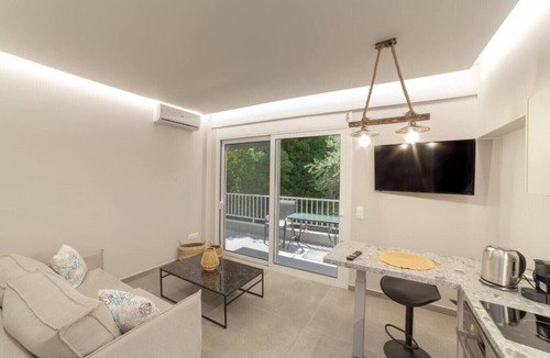 Nea Propontida Apartment | Althea Suites 2 by Rentals Pro - Nea Moudania Halkidiki