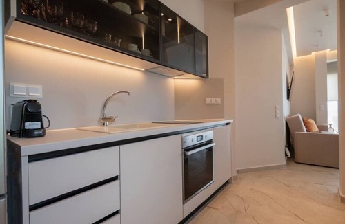 Nea Moudania Apartment | Althea Suites 4 by Rentals Pro - Nea Moudania Halkidiki