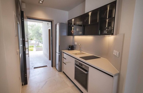 Nea Moudania Apartment | Althea Suites 4 by Rentals Pro - Nea Moudania Halkidiki