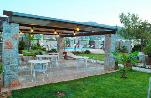 Malia Hotel | Altis Hotel