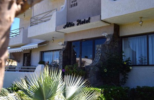 Malia Hotel | Altis Hotel
