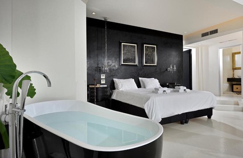 Monastiraki Apartment | ALTO PSYRRI PENTHOUSE by K&K
