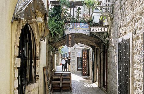 Old Town Apartment | Altstadt von Budva