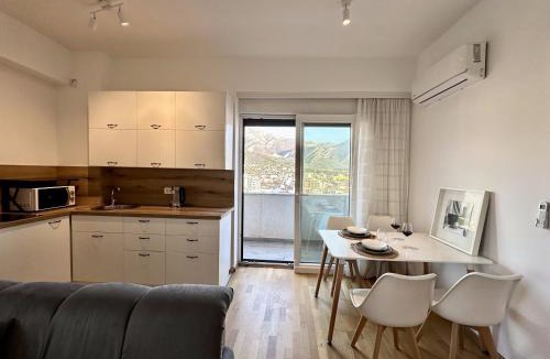 Bjelisi Apartment | Alula Apartments "1"