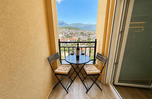 Zeljeznica Apartment | Alula Apartments 2