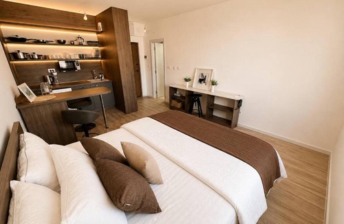 Zeljeznica Apartment | Alula Apartments 2