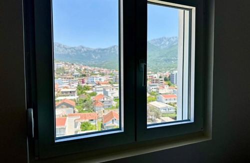 Zeljeznica Apartment | Alula Apartments 2