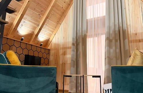 Njegovuđa House | Alvearium Chalets