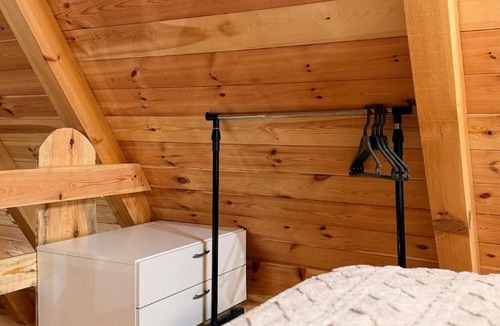 Njegovuđa House | Alvearium Chalets