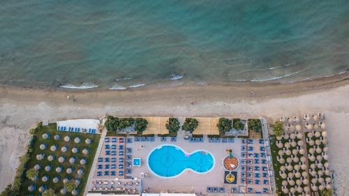 Alikanas Hotel | Alykanas Beach Grand Hotel by Zante Plaza