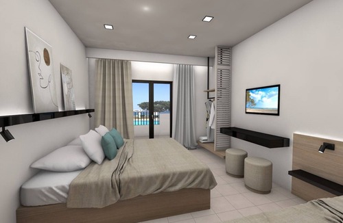 Alikanas Hotel | Alykanas Beach Hotel by Zante Plaza