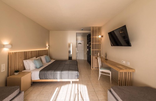 Alikanas Hotel | Alykanas Beach Hotel by Zante Plaza