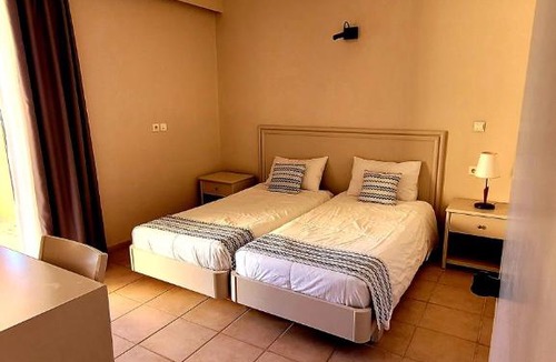 Alikanas Hotel | Alykanas Village Resort
