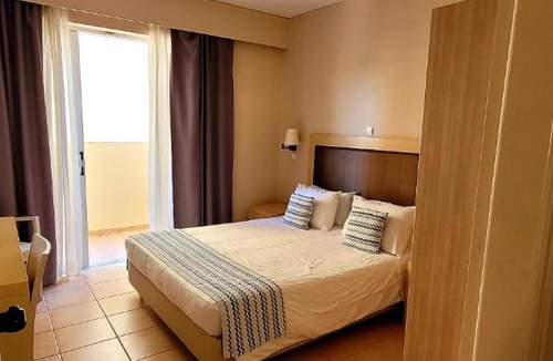 Alikanas Hotel | Alykanas Village Resort