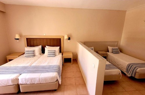 Alikanas Hotel | Alykanas Village Resort