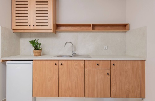 Alykes Hotel | Alykes View Apartments