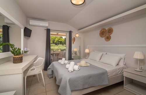 Alykes Hotel | Alykes View Apartments