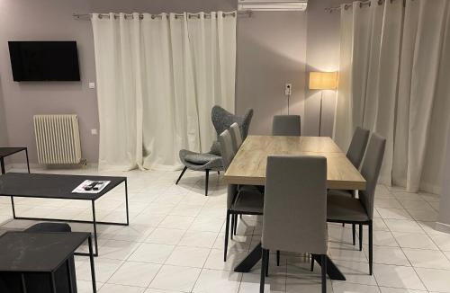 Kato Diminio Apartment | Alyzia Apartment