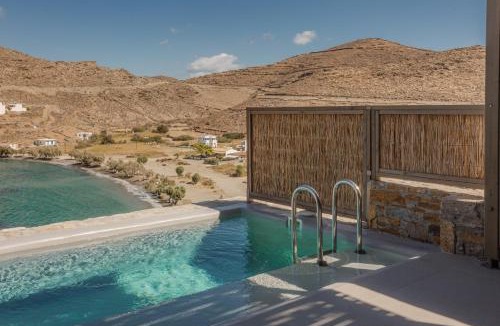 Kithnos Hotel | Amal Kythnos Suites