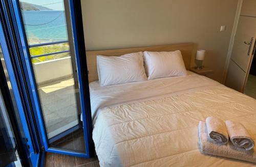 Kato Almiri Apartment | Amalfi Complex