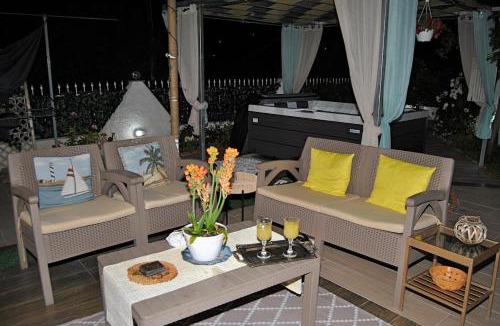 Volos House | Amalia's Maisonette