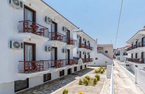 Skopelos Town Hotel | Amalia2