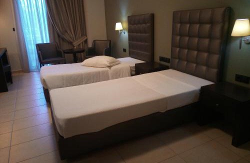 Ilida Hotel | Amalias Hotel