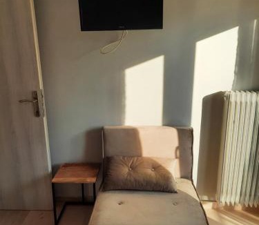 Edessa Apartment | Amalthea Apartment in Edessa Center