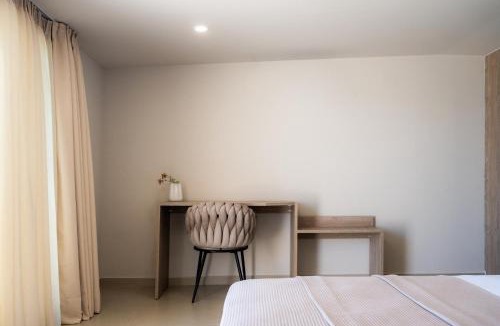 Drosia House | Amaltheia Beachfront Villas