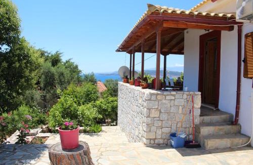 Gythio House | AMANDA
