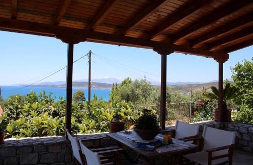 Gythio House | AMANDA